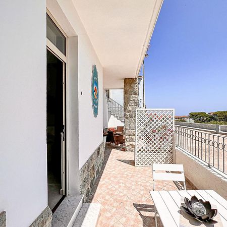 Sweet Sea View Ξενοδοχείο Santa Teresa Gallura Εξωτερικό φωτογραφία