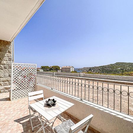 Sweet Sea View Ξενοδοχείο Santa Teresa Gallura Εξωτερικό φωτογραφία