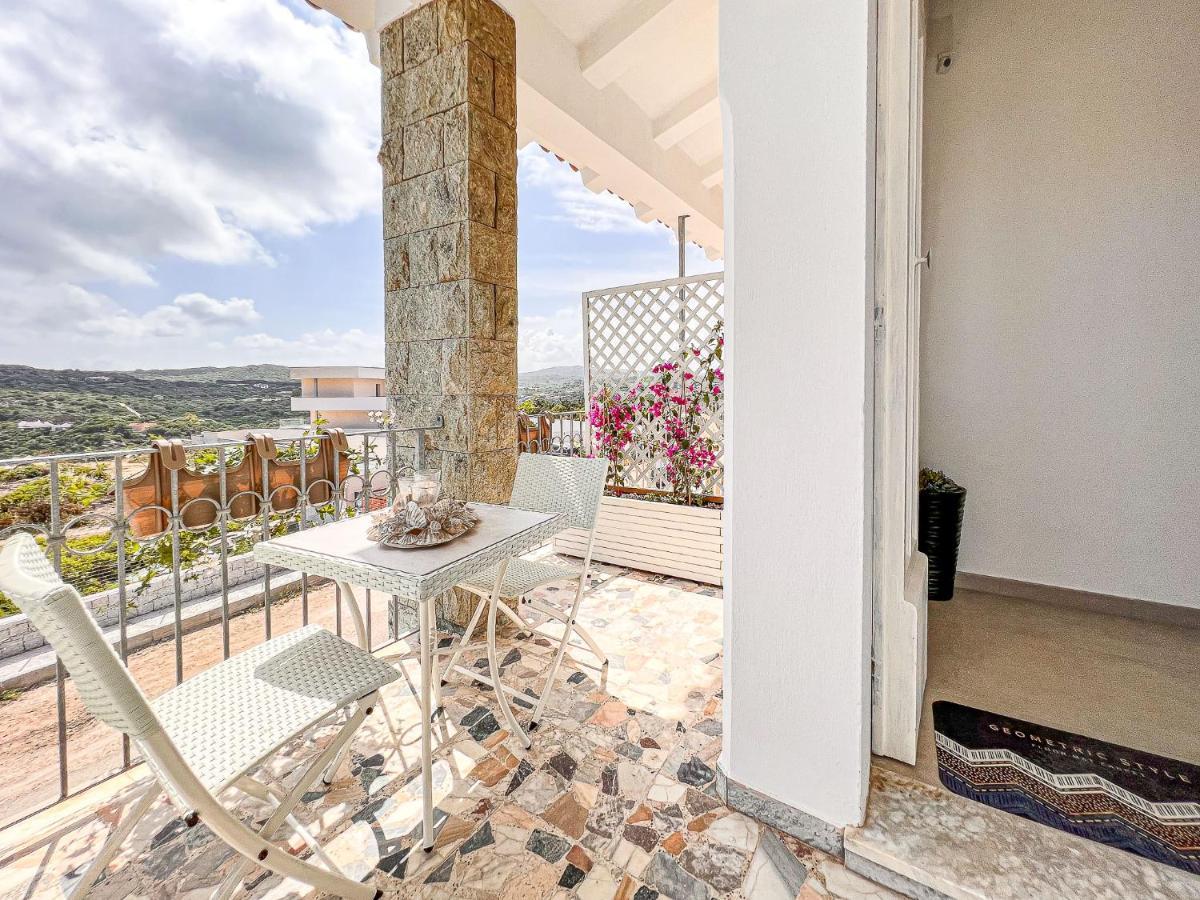 Sweet Sea View Ξενοδοχείο Santa Teresa Gallura Εξωτερικό φωτογραφία
