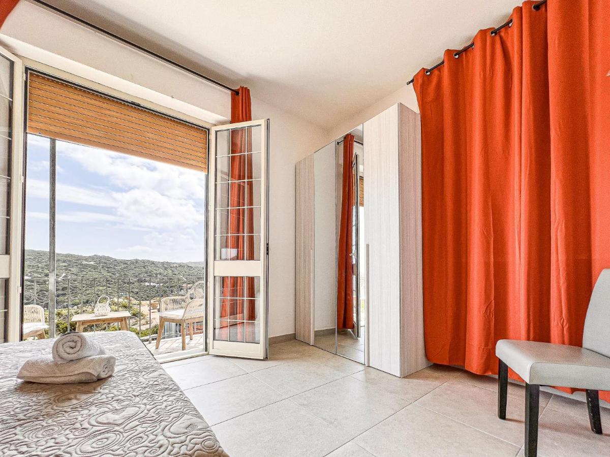 Sweet Sea View Ξενοδοχείο Santa Teresa Gallura Εξωτερικό φωτογραφία