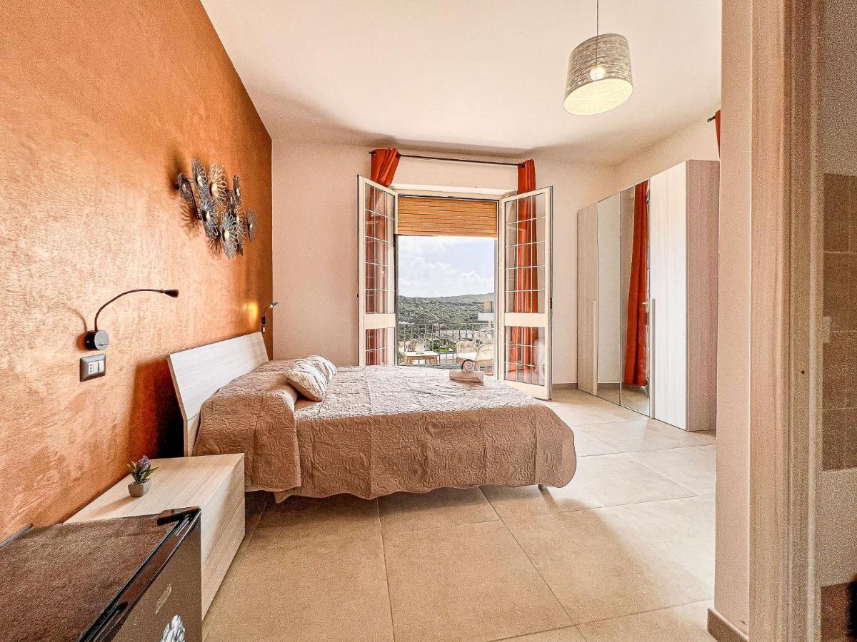 Sweet Sea View Ξενοδοχείο Santa Teresa Gallura Εξωτερικό φωτογραφία