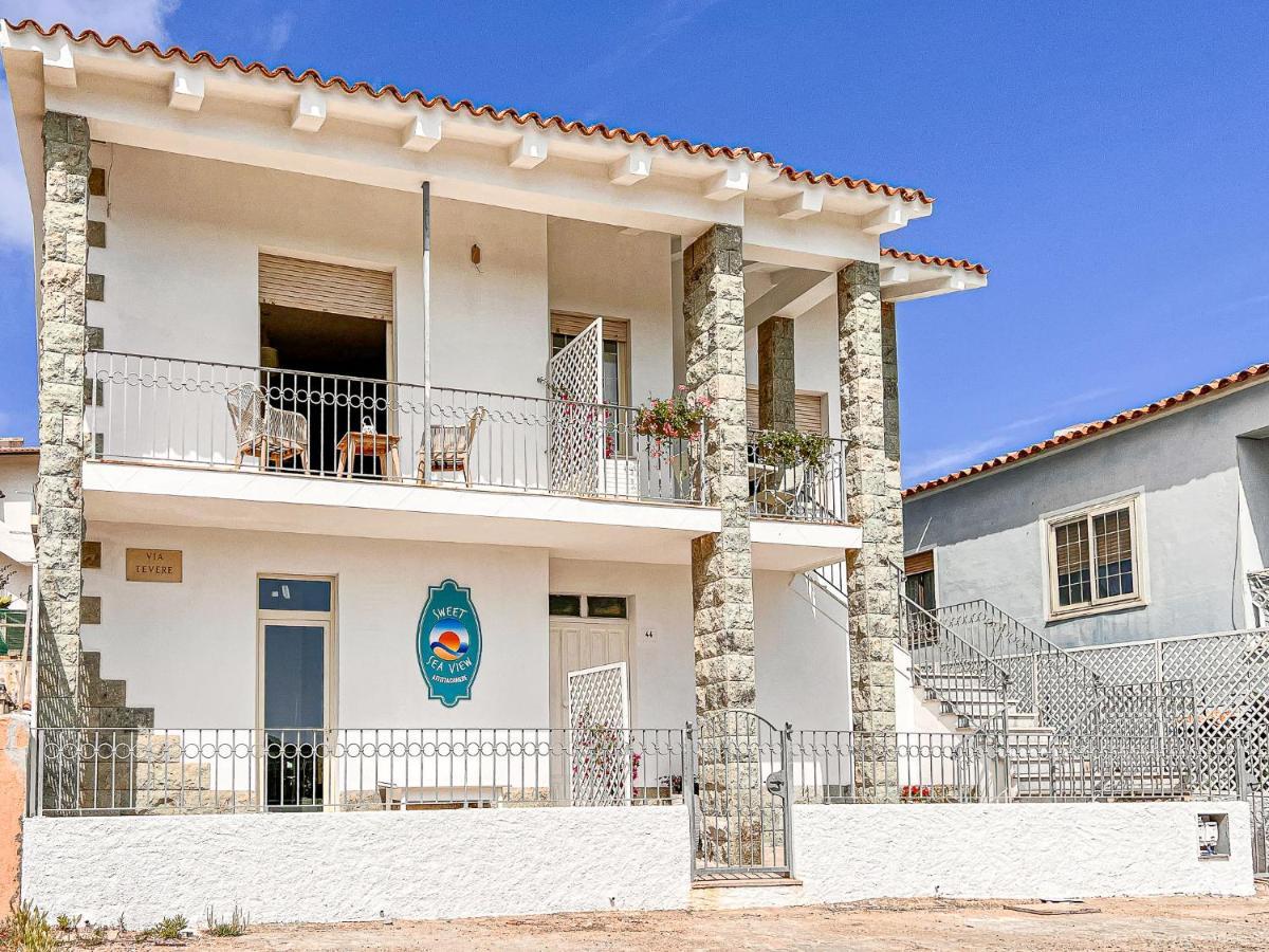 Sweet Sea View Ξενοδοχείο Santa Teresa Gallura Εξωτερικό φωτογραφία