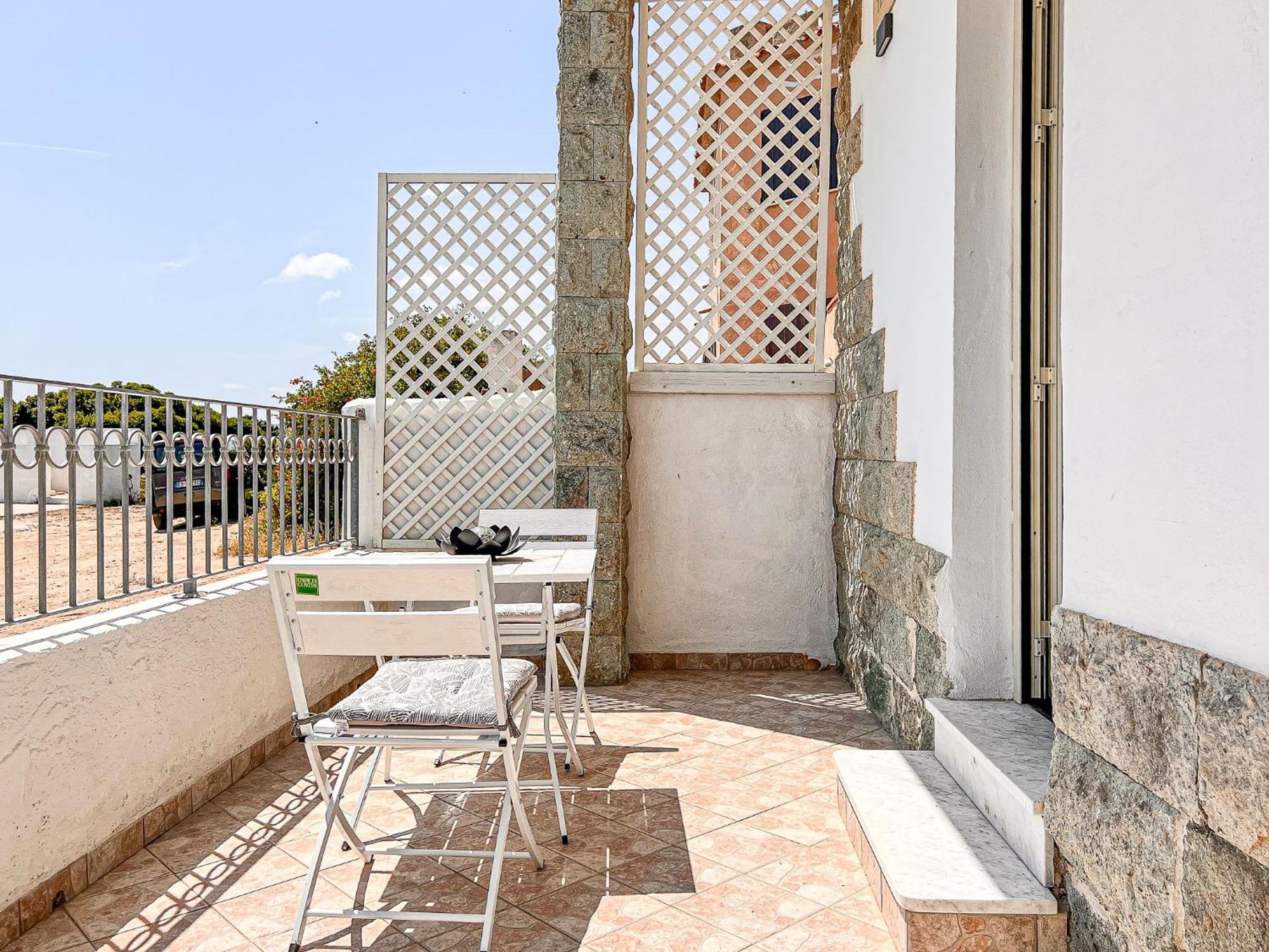 Sweet Sea View Ξενοδοχείο Santa Teresa Gallura Εξωτερικό φωτογραφία