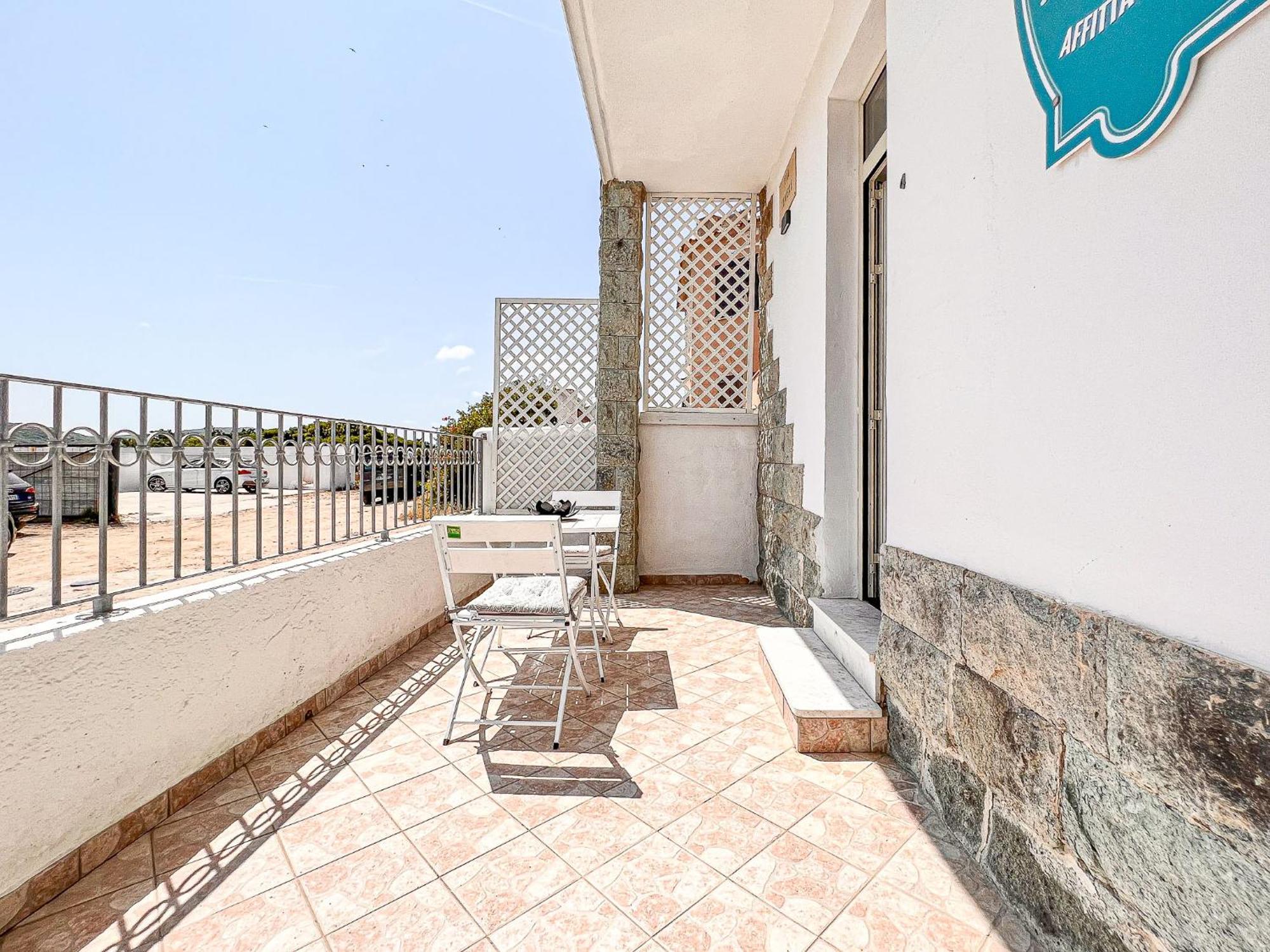 Sweet Sea View Ξενοδοχείο Santa Teresa Gallura Εξωτερικό φωτογραφία